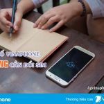 Cách đổi số điện thoại Vinaphone không cần đổi Sim