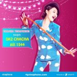 Dịch vụ Chacha Fun Vinaphone