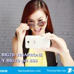 Cách Hủy gói BIG70 Vinaphone