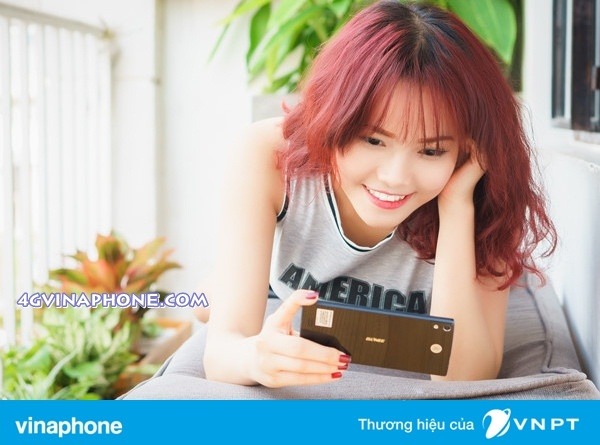 Chương trình Vinaphone khuyến mãi 22/12