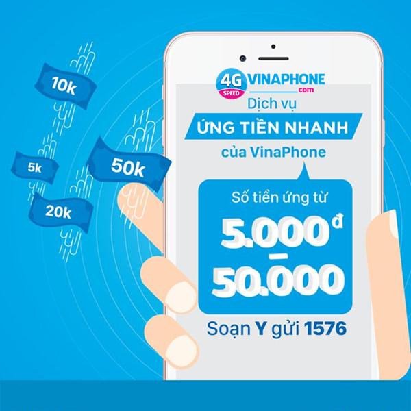 Sim Vinaphone hết tiền muốn gọi điện phải làm sao