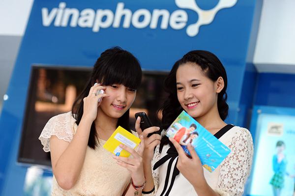 Muốn kiểm tra số phút gọi còn lại của gói Vinaphone áp dụng cách sau