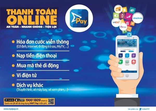 Vinaphone khuyến mãi 27/9/2019 tặng 20% thẻ nạp