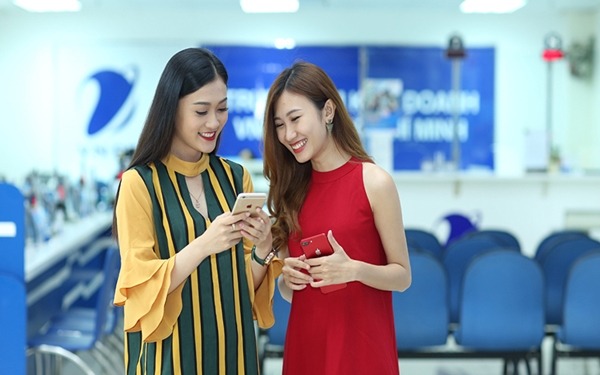 Vinaphone khuyến mãi ngày 29/11/2019 tặng 20% thẻ nạp