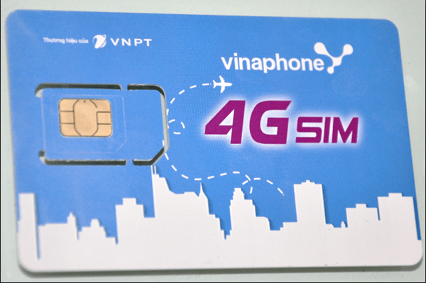 Sim 4G là gì