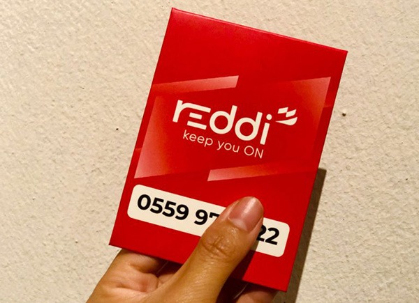 Sim đầu số 055 là mạng gì? Nhà mạng 055 là của Reddi