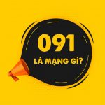 Đầu số 091 là mạng gì?