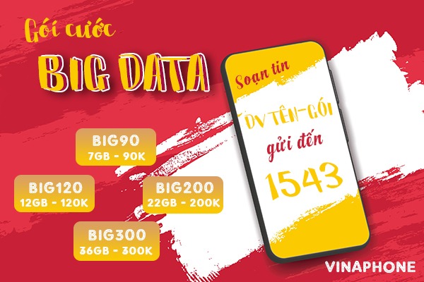 Ưu đãi 20% tiền nạp khi tham gia Vinaphone khuyến mãi 16/10/2020