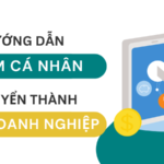 Hướng dẫn cách chuyển sim cá nhân thành sim doanh nghiệp Vinaphone