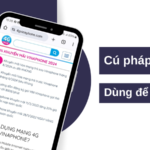 Cú pháp *102# Vinaphone để làm gì?