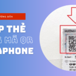 Quét mã QR nạp tiền Vinaphone đơn giản, nhanh chóng